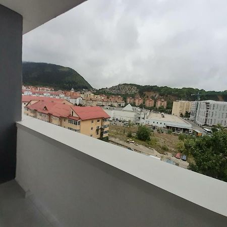 Anca Alphaville III Brasov Exterior photo